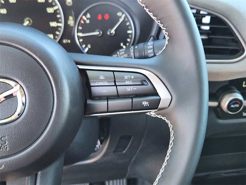 New 2026 MAZDA CX-30 AWD 2.5 S image 10