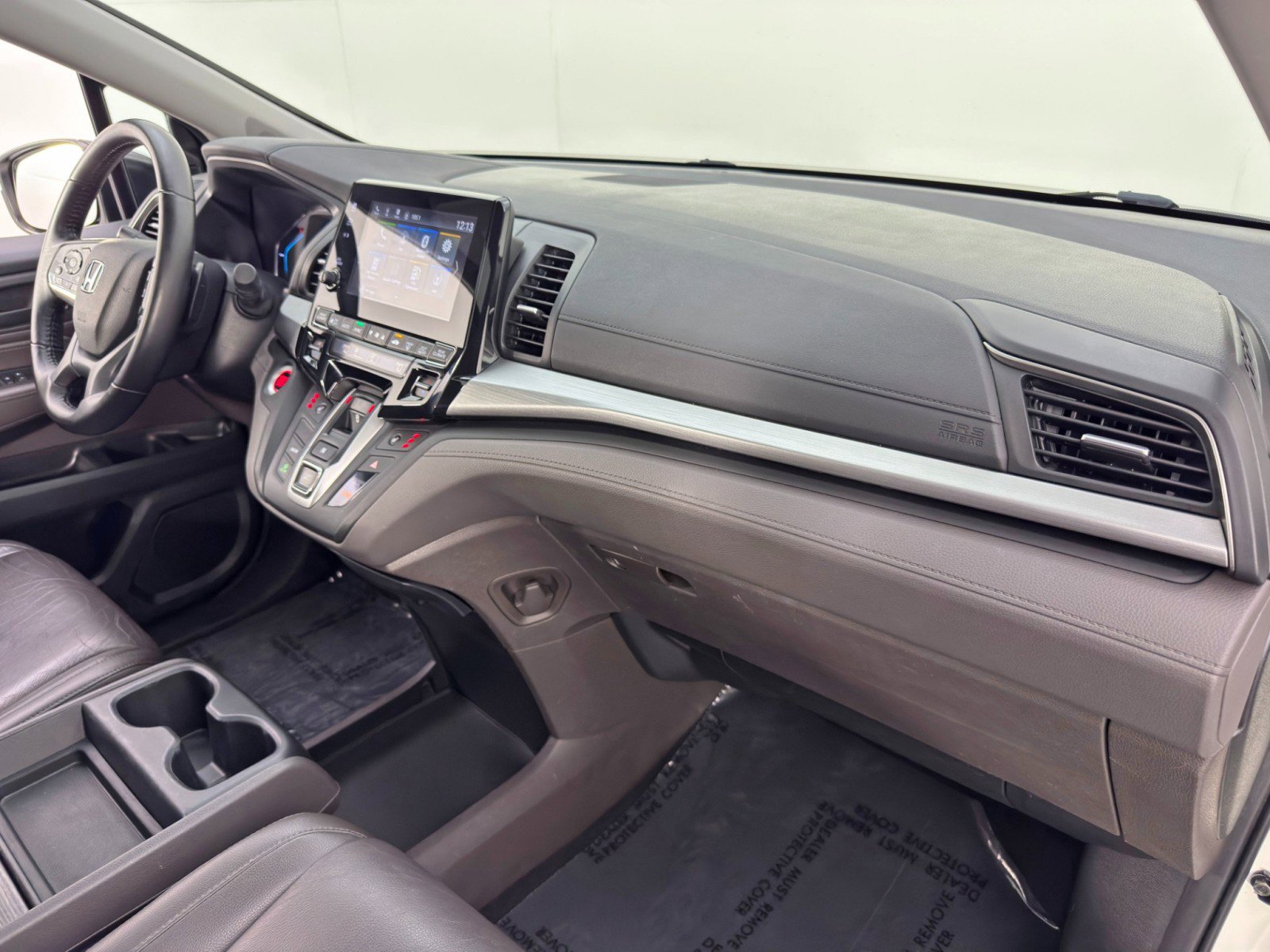 Used 2019 Honda Odyssey EX-L image 14