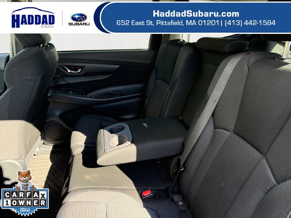 Used 2023 Subaru Ascent Premium AWD/4WD image 13