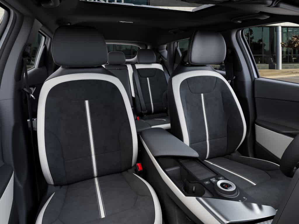 New 2026 Kia EV6 GT-Line RWD image 15