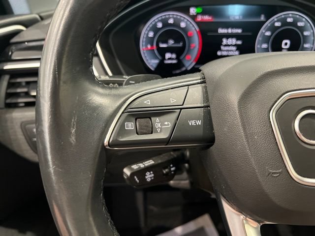 Used 2022 Audi A4 2.0T Premium Plus w/ Premium Plus Package AWD/4WD image 25
