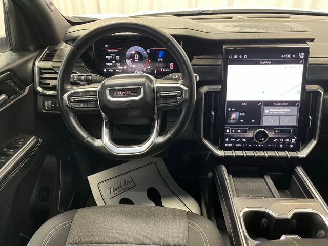 Used 2025 GMC Acadia Elevation image 15