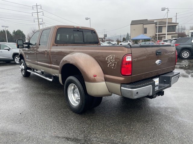 Used 2012 Ford F350 Lariat image 6