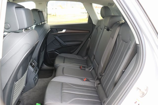 Used 2024 Audi Q5 2.0T Premium Plus image 15