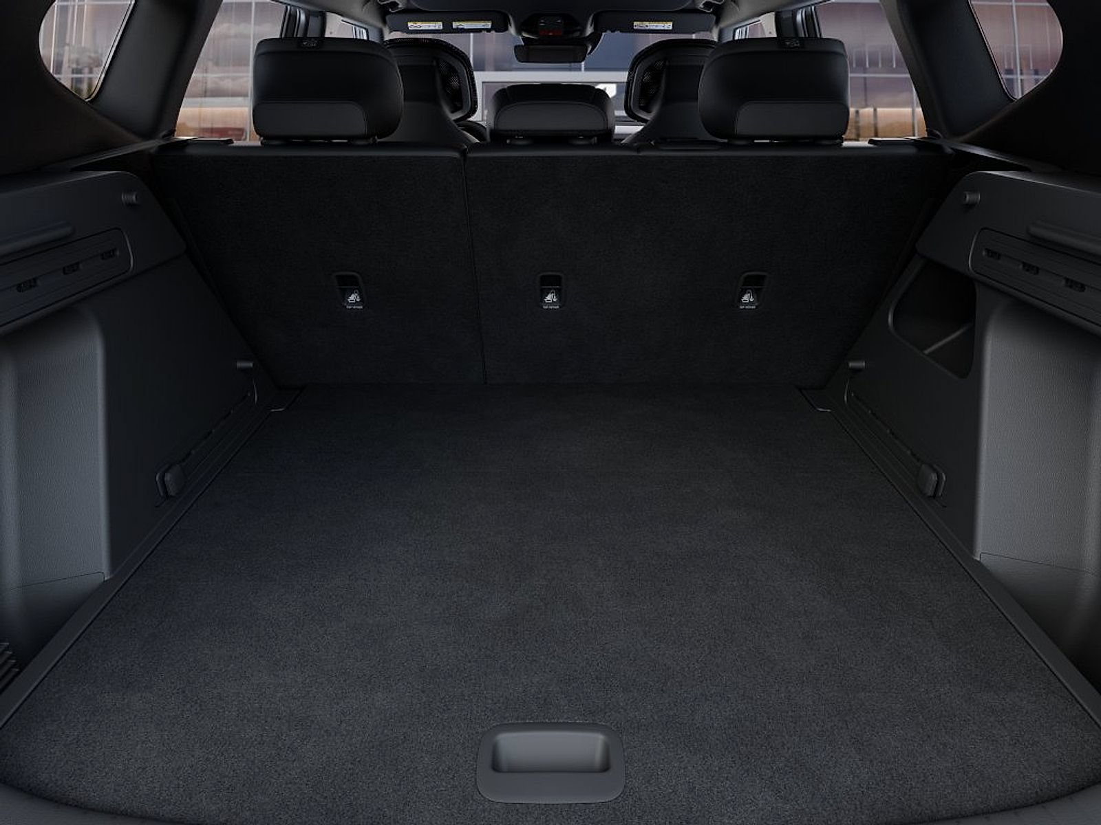 New 2027 Kia Seltos X-Line S AWD/4WD image 20