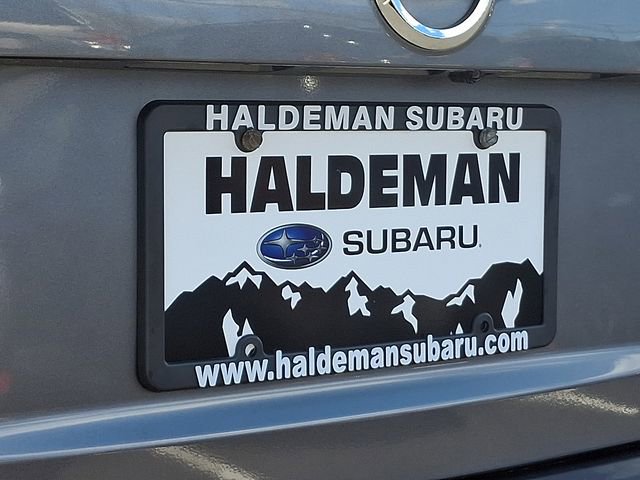 Used 2021 Nissan Rogue Sport S image 30