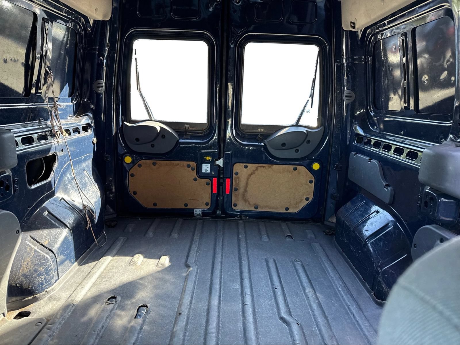 Used 2012 Ford Transit Connect XLT FWD image 15
