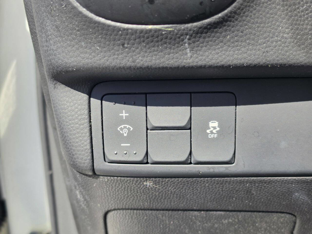 Used 2016 Kia Soul w/ Option Group 020 FWD image 19