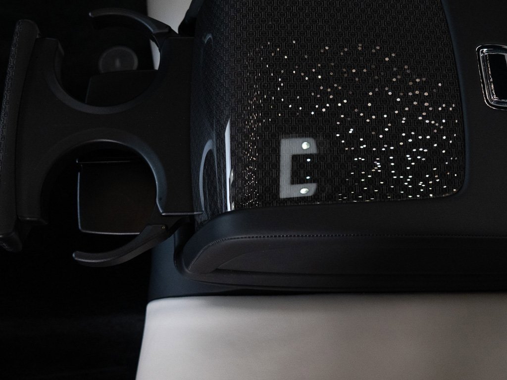 Certified 2025 Rolls-Royce Ghost Black Badge image 29