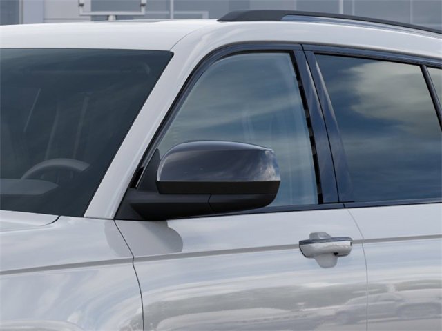 New 2025 Jeep Grand Cherokee L Altitude image 12