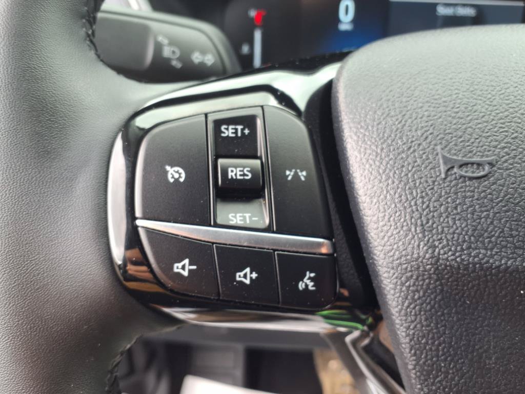 Used 2024 Ford Escape Active AWD/4WD image 17