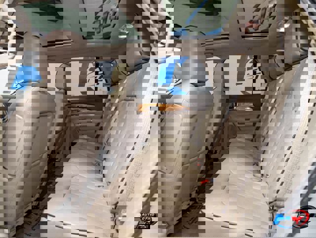 Used 2012 Lincoln MKX CLEAN CARFAX, SUNROOF, NAVI, H image 17