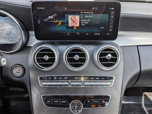 Used 2022 Mercedes-Benz C 300 Coupe image 14