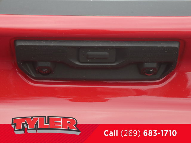 New 2026 Chevrolet Silverado 1500 LT AWD/4WD image 19