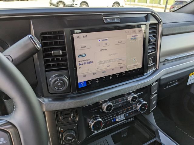 New 2026 Ford F250 Platinum image 24