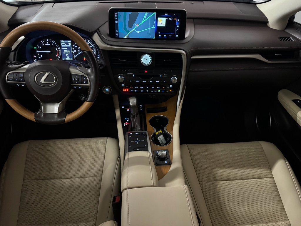 Used 2020 Lexus RX 350 FWD w/ Premium Package image 22