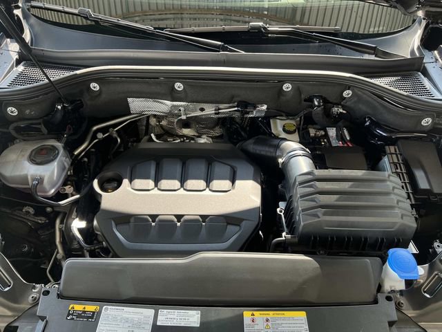 New 2026 Volkswagen Atlas SEL Premium R-Line image 30