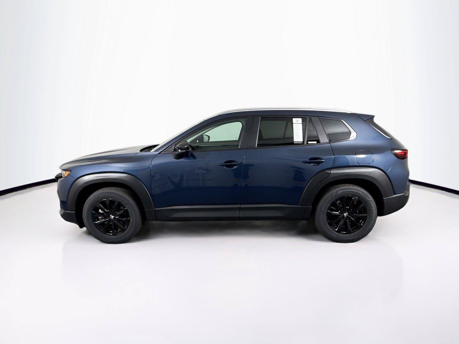New 2026 MAZDA CX-50 AWD 2.5 S w/ Weather Package image 9