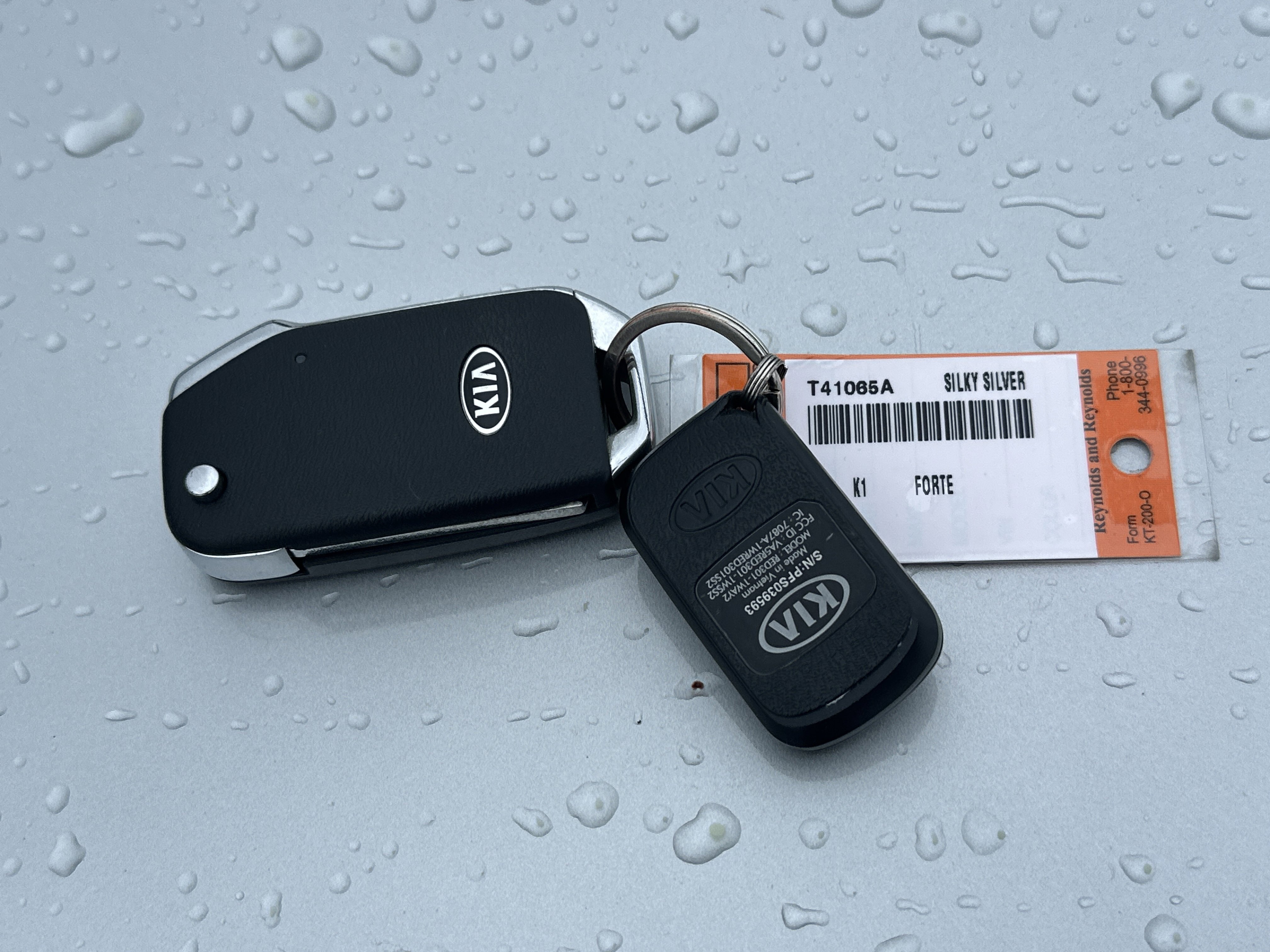 Used 2019 Kia Forte LXS image 35