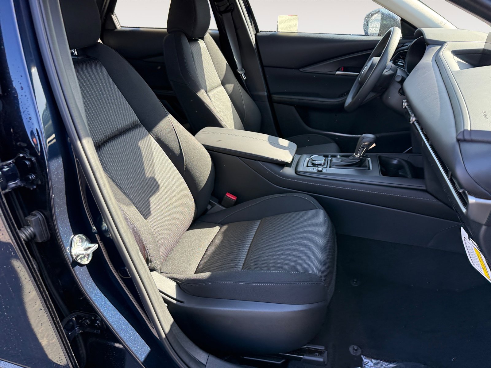 New 2026 MAZDA CX-30 AWD 2.5 S image 19