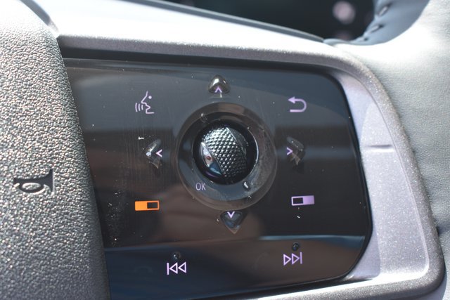 New 2026 Nissan Murano SL AWD/4WD image 23