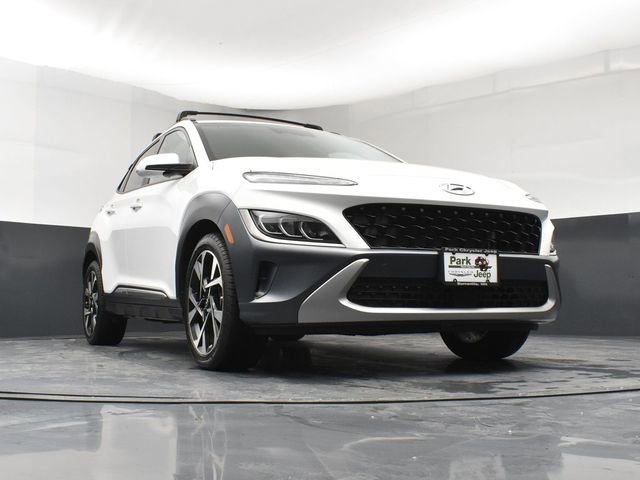 Used 2022 Hyundai Kona Limited image 19