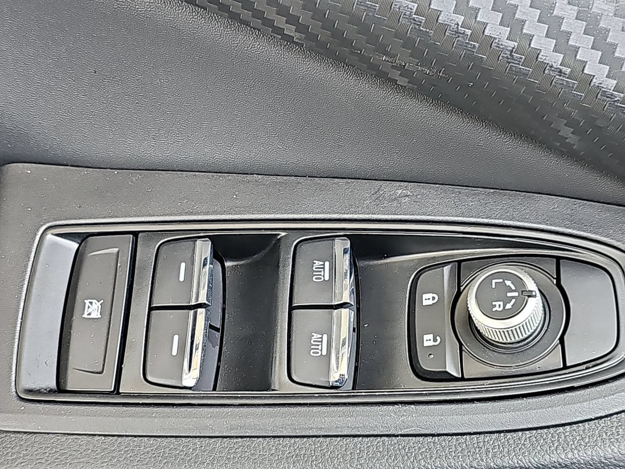 Certified 2026 Subaru Ascent Premium AWD/4WD image 34