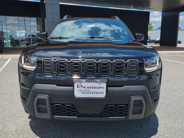 New 2026 Jeep Cherokee Limited AWD/4WD image 9