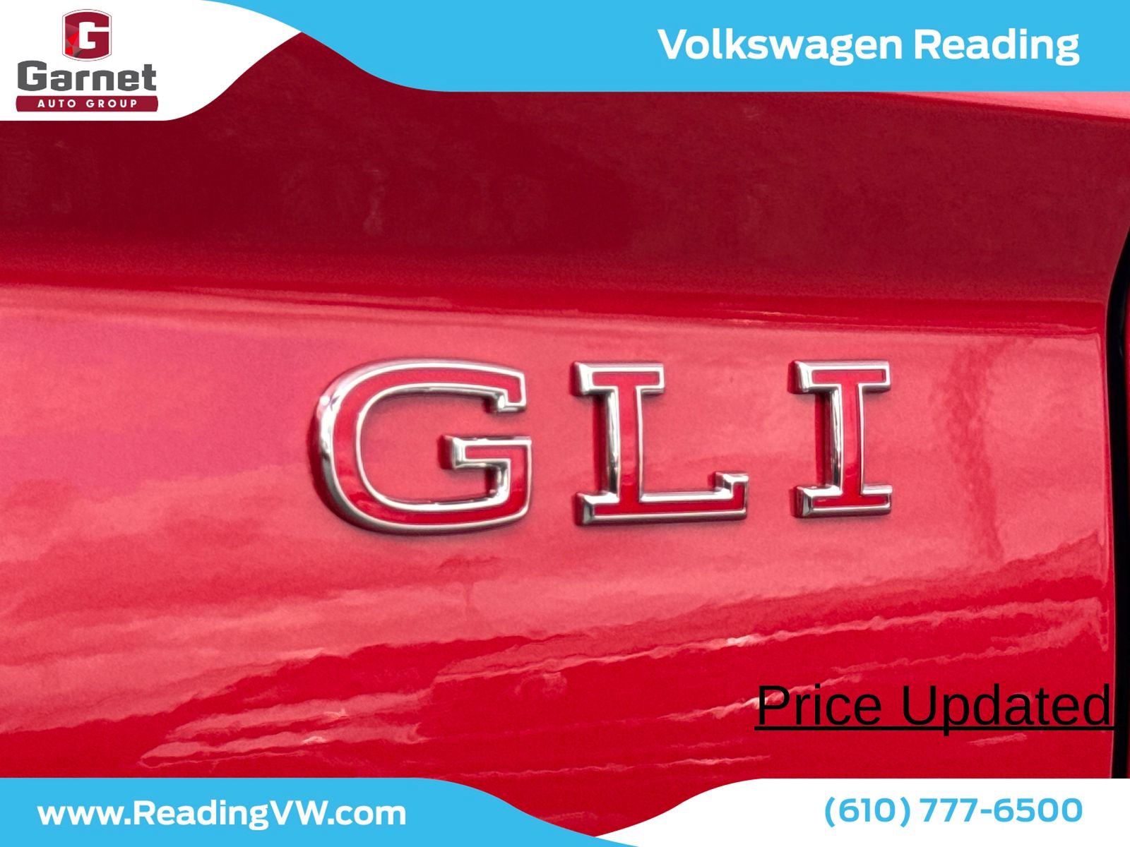 Used 2026 Volkswagen Jetta GLI Autobahn FWD image 39