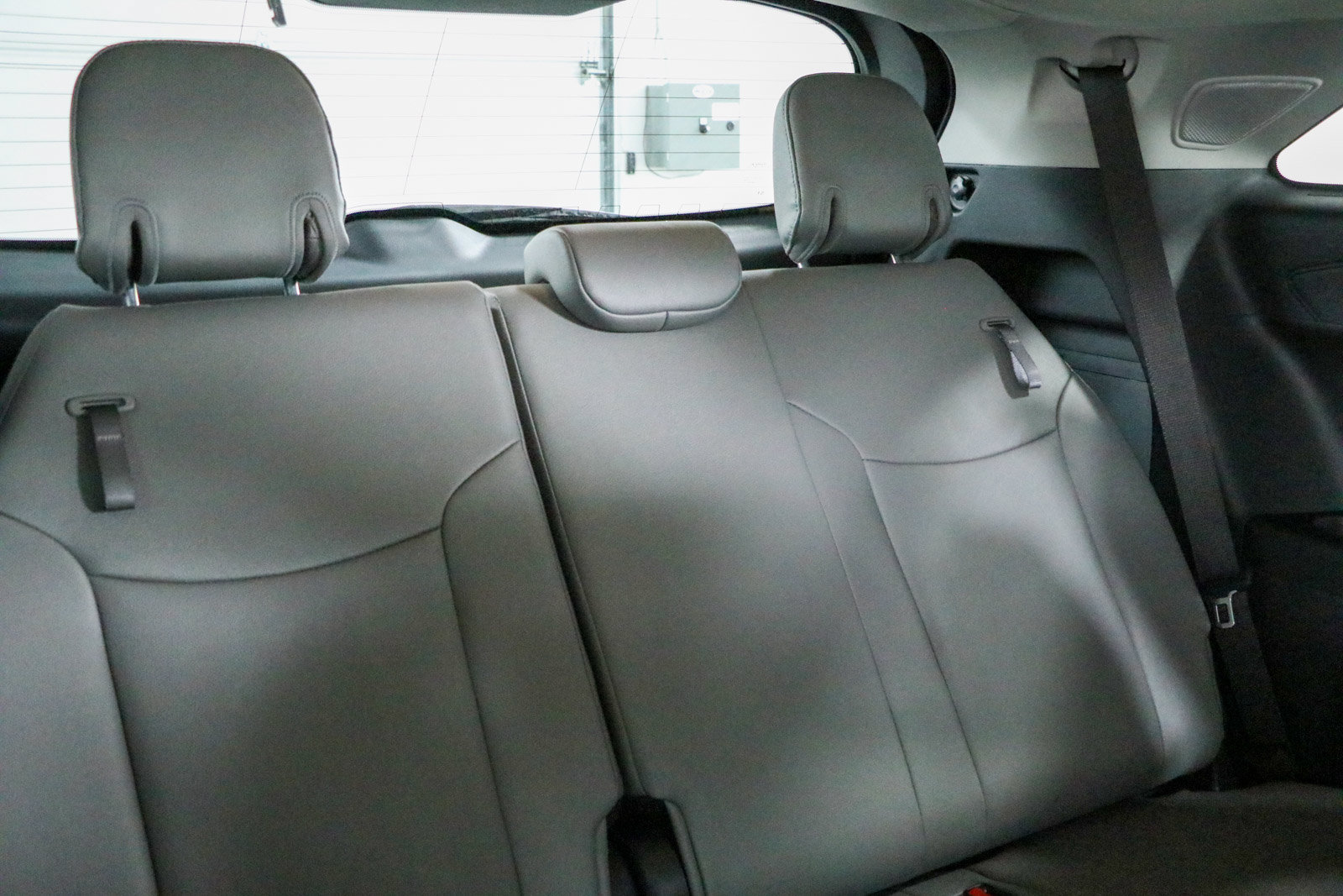 Used 2026 Toyota Sienna XLE AWD/4WD image 30
