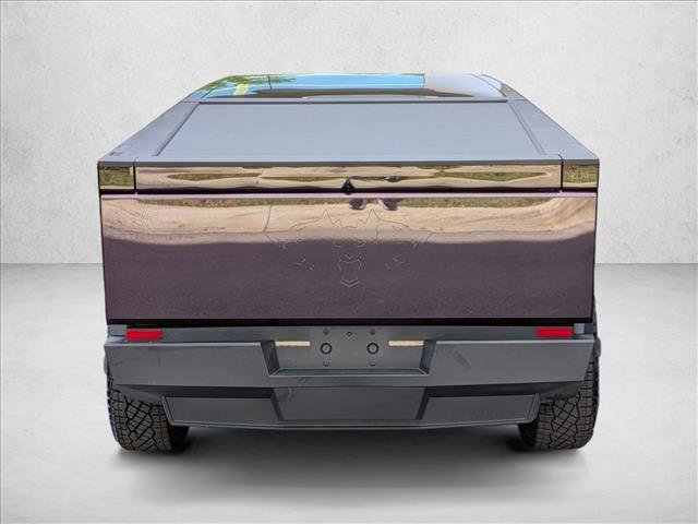 Used 2024 Tesla Cybertruck Cyberbeast image 7