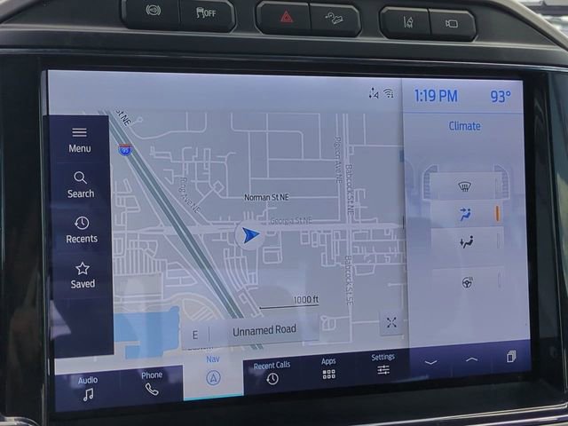 Certified 2022 Ford F350 Platinum AWD/4WD image 22