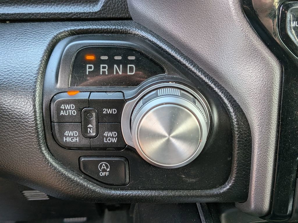 Used 2023 RAM 1500 Laramie image 22