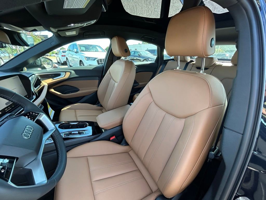 New 2026 Audi A5 2.0T Premium AWD/4WD image 18