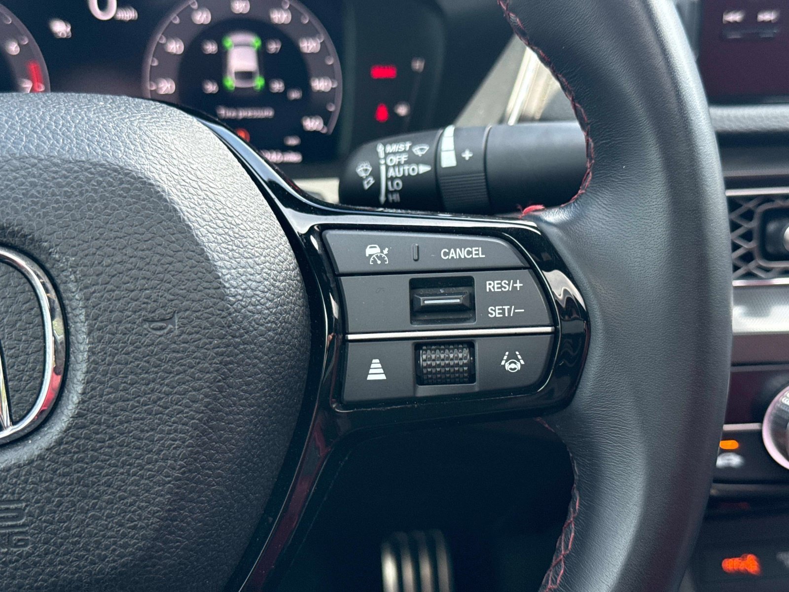 Used 2023 Acura Integra A-Spec w/ Technology Package FWD image 29