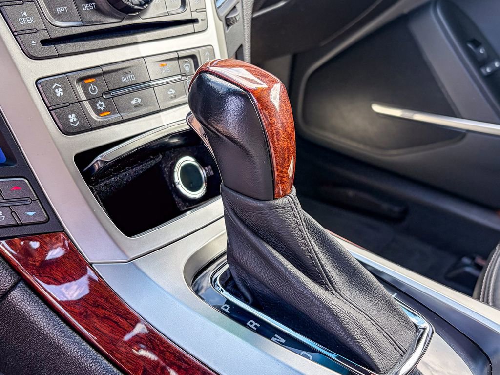 Used 2013 Cadillac CTS Premium image 43