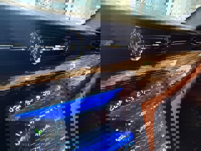 Used 2019 Maserati Quattroporte S GranLusso Q4 image 25