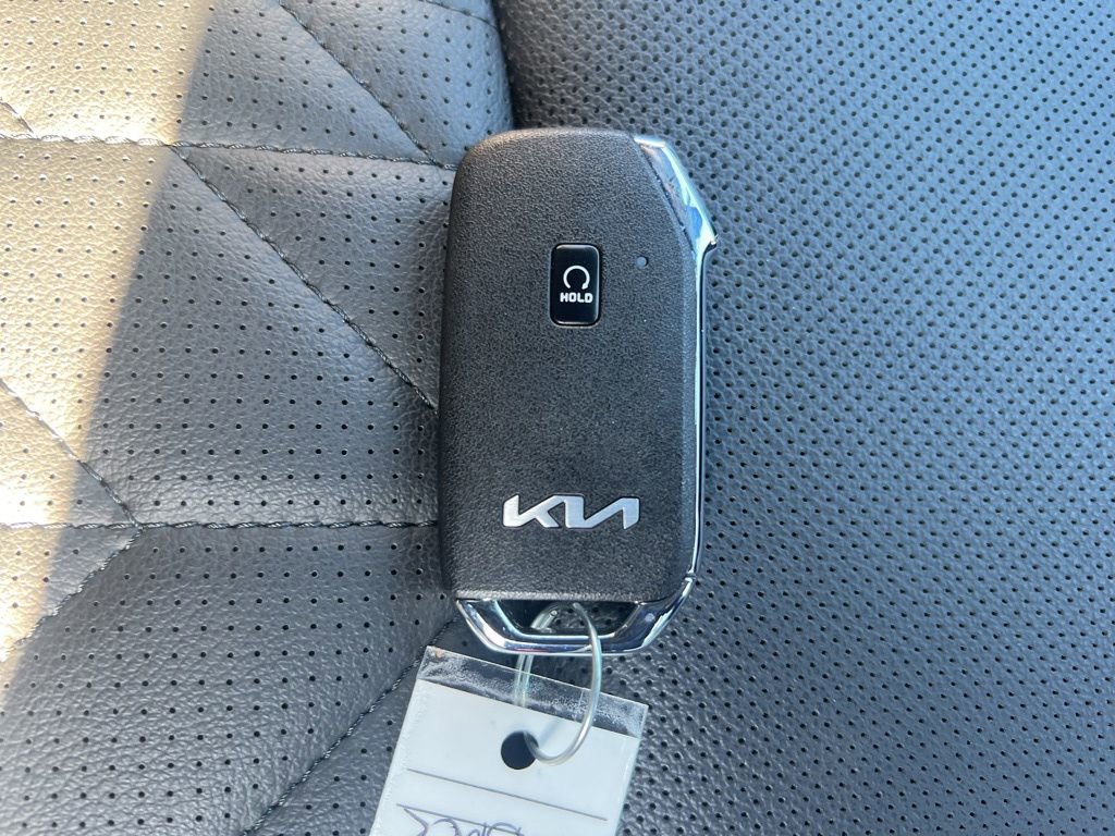 Certified 2023 Kia Sportage X-Line image 25
