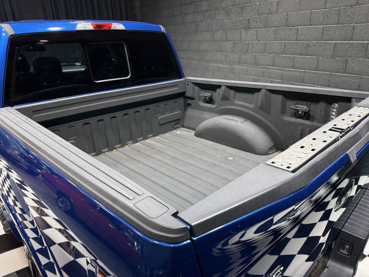 Used 2017 Ford F150 XLT w/ Equipment Group 302A Luxury image 26