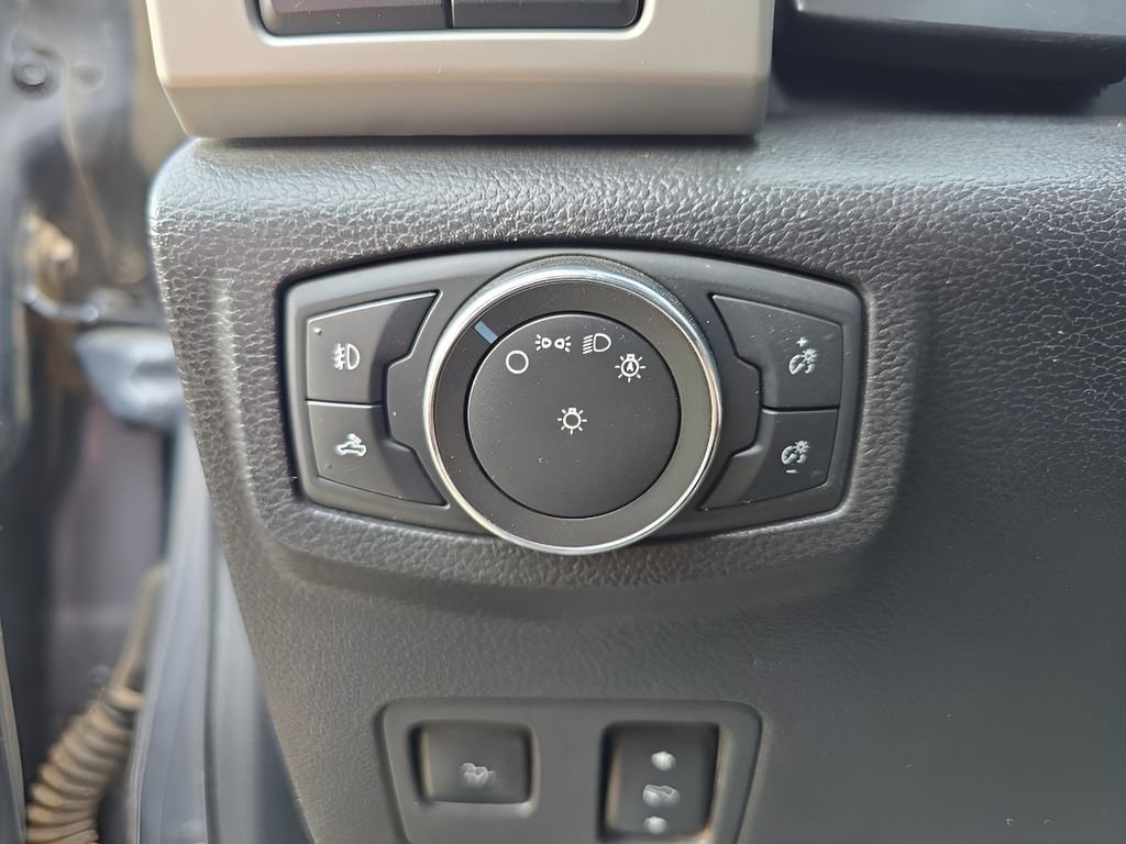 Used 2021 Ford F250 Lariat w/ Lariat Ultimate Package image 13