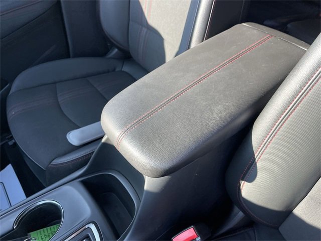 Used 2022 Chevrolet Equinox RS w/ LPO, Floor Liner Package image 20