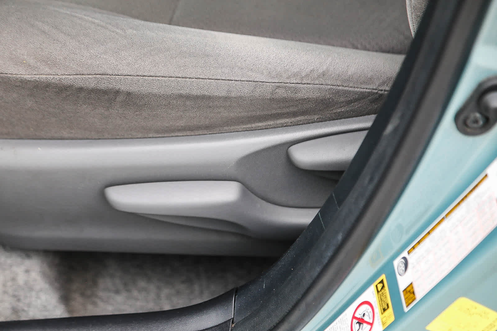 Used 2015 Toyota Prius Three FWD image 19