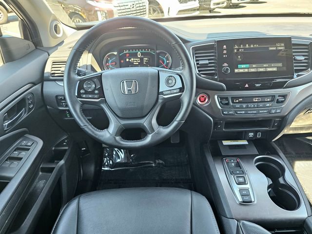 Used 2022 Honda Pilot Special Edition image 35