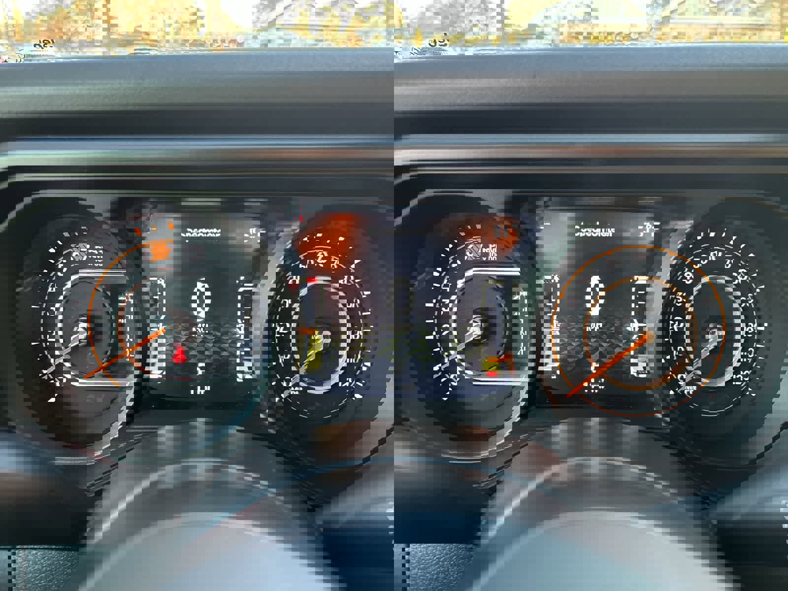 New 2026 Jeep Wrangler Unlimited Rubicon image 13