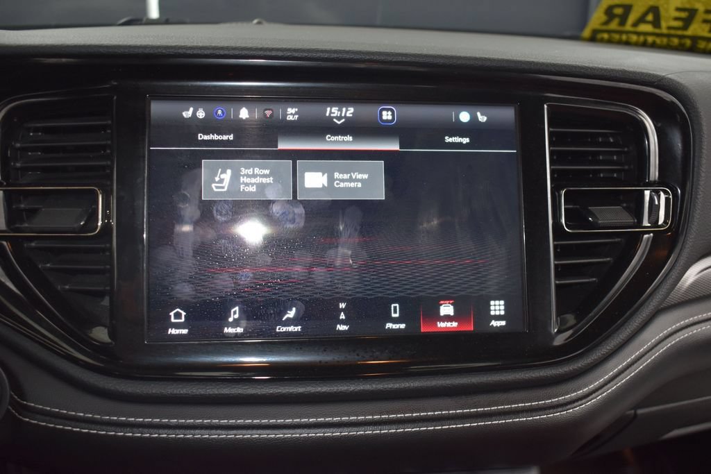 Used 2023 Dodge Durango SRT Hellcat AWD/4WD image 24