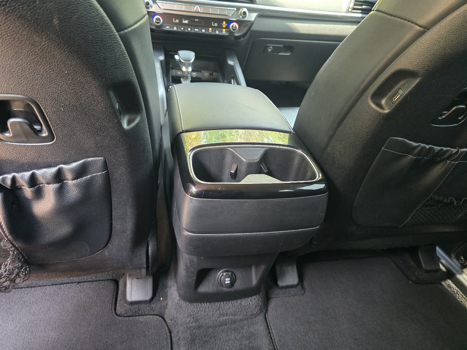 Used 2022 Kia Telluride LX AWD/4WD image 24