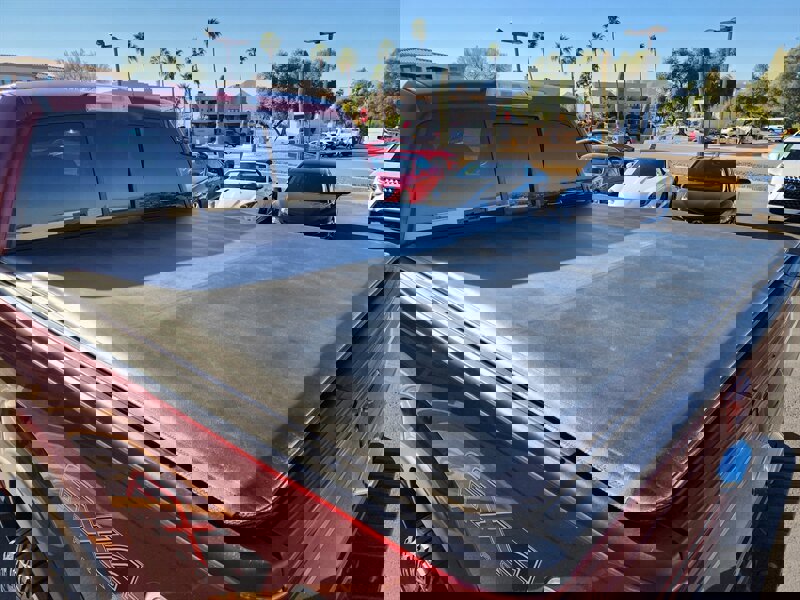 Used 2014 Ford F150 FX4 w/ Equipment Group 402A Luxury AWD/4WD image 15