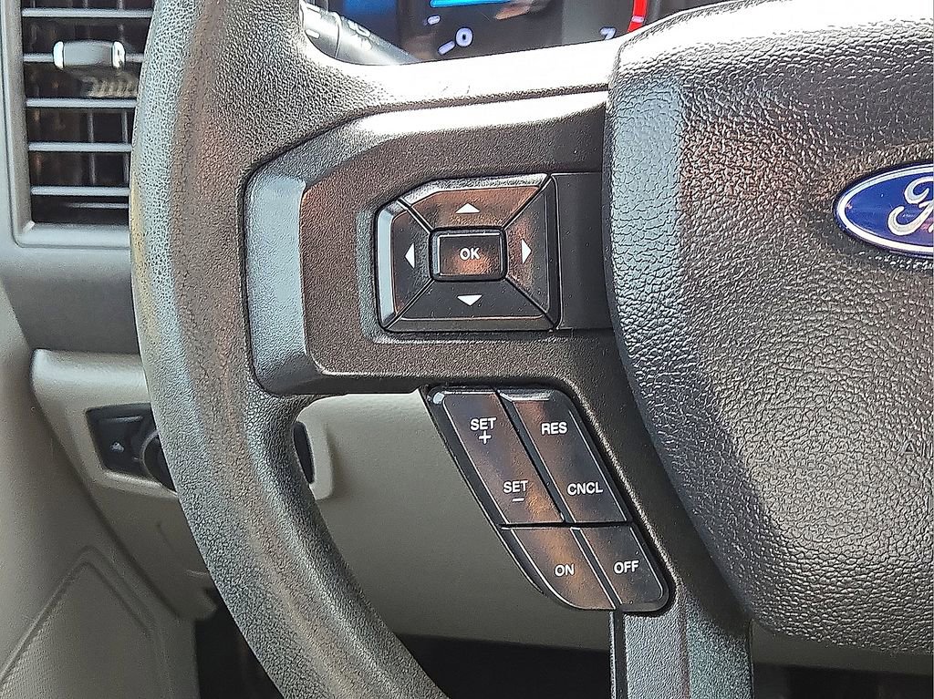 Used 2021 Ford F250 XL w/ STX Appearance Package image 19