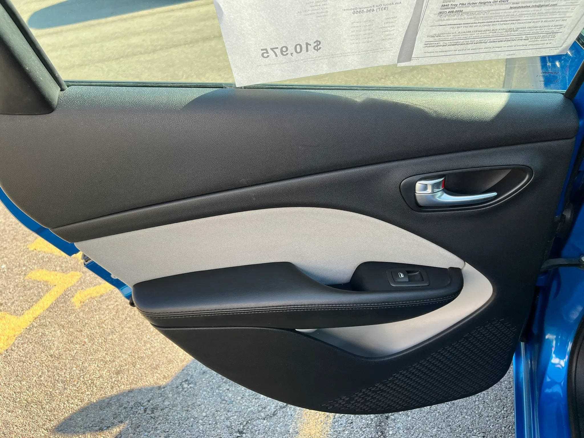 Used 2016 Dodge Dart SXT FWD image 28