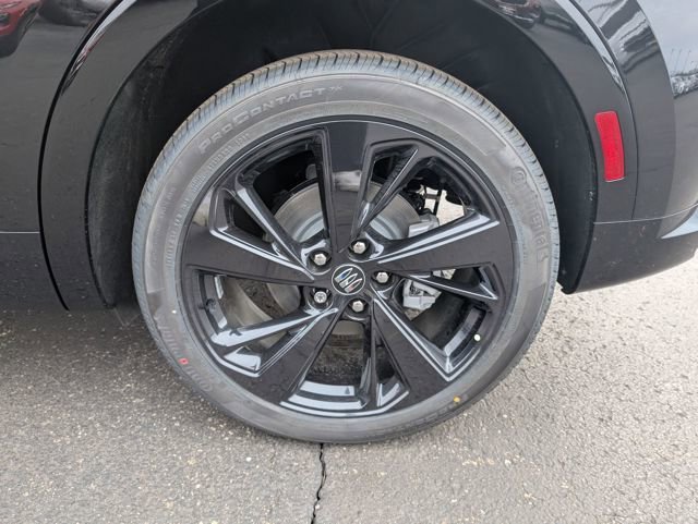 New 2026 Buick Envision Sport Touring image 23